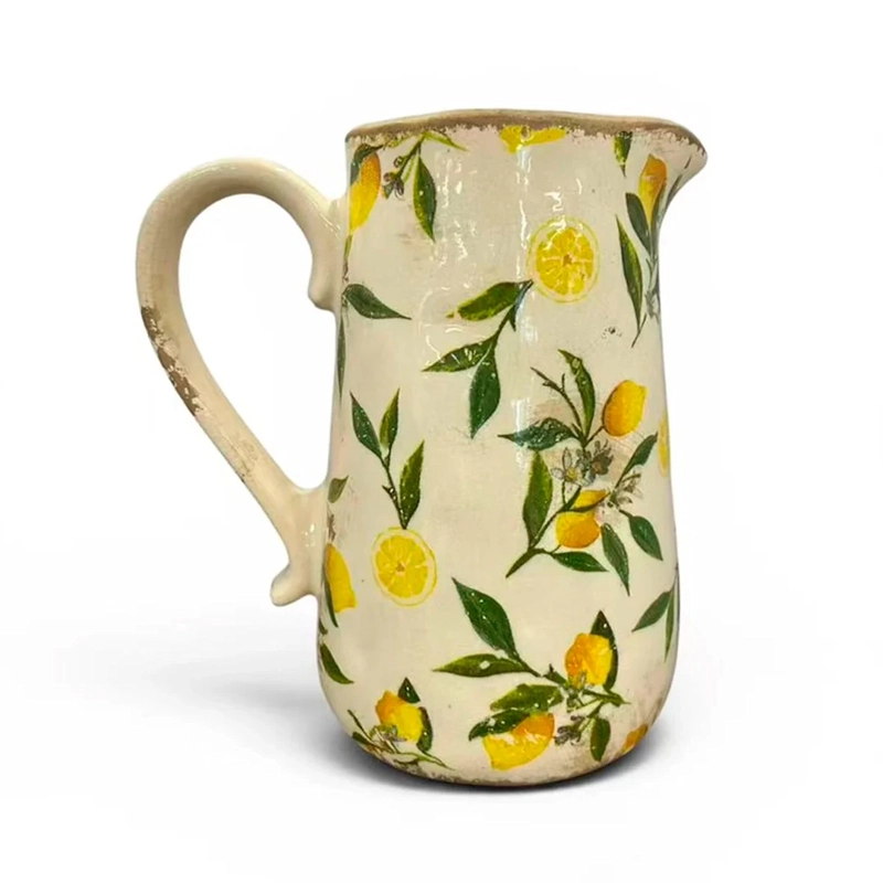 JARRA RIPLEY HOME VINTAGE LIMONES