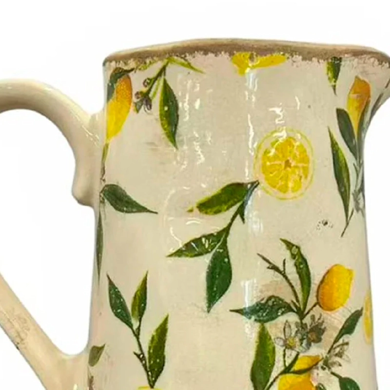 JARRA RIPLEY HOME VINTAGE LIMONES - 2