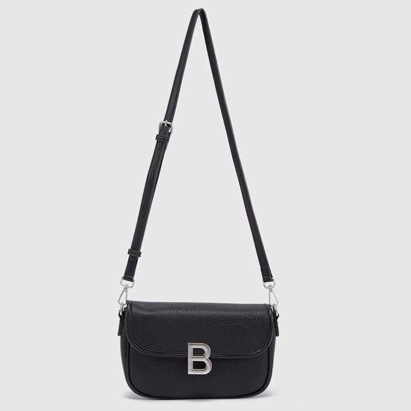 CARTERA BUBBA BARRET NEGRO - 1