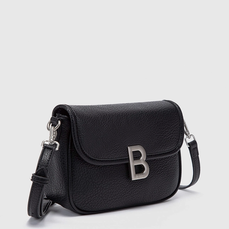 CARTERA BUBBA BARRET NEGRO - 3