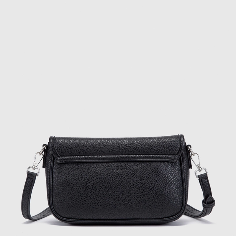 CARTERA BUBBA BARRET NEGRO - 4