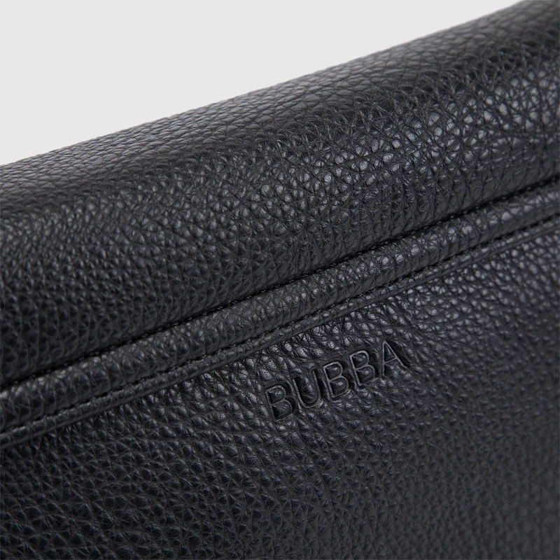 CARTERA BUBBA BARRET NEGRO - 6