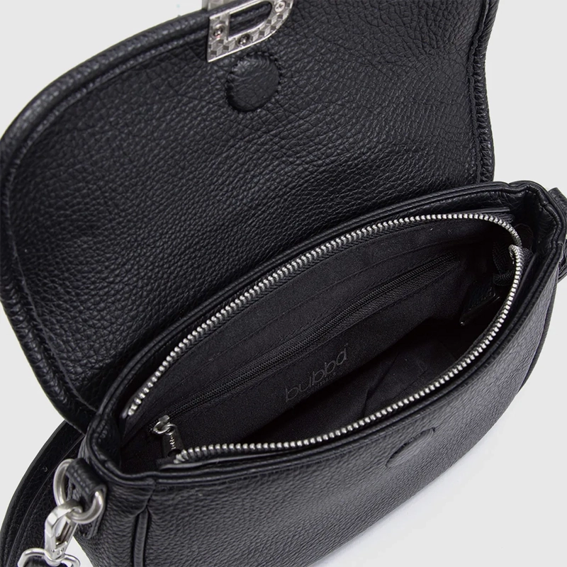 CARTERA BUBBA BARRET NEGRO - 7