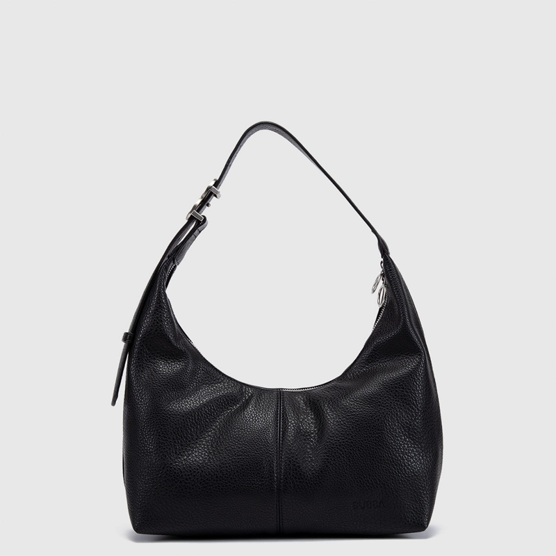 CARTERA BUBBA BARRET NEGRO - 1