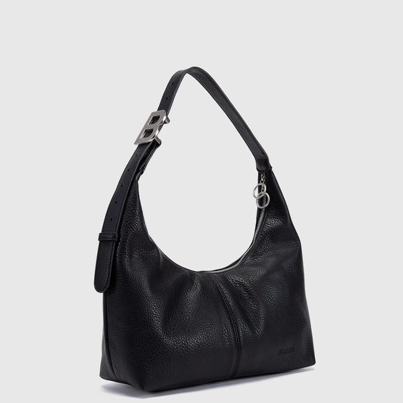 CARTERA BUBBA BARRET NEGRO - 2