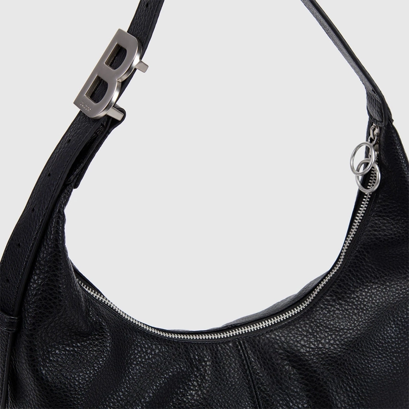 CARTERA BUBBA BARRET NEGRO - 4