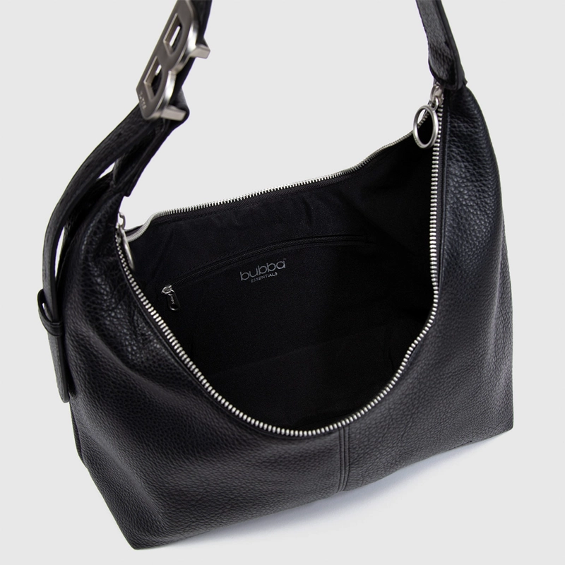 CARTERA BUBBA BARRET NEGRO - 5