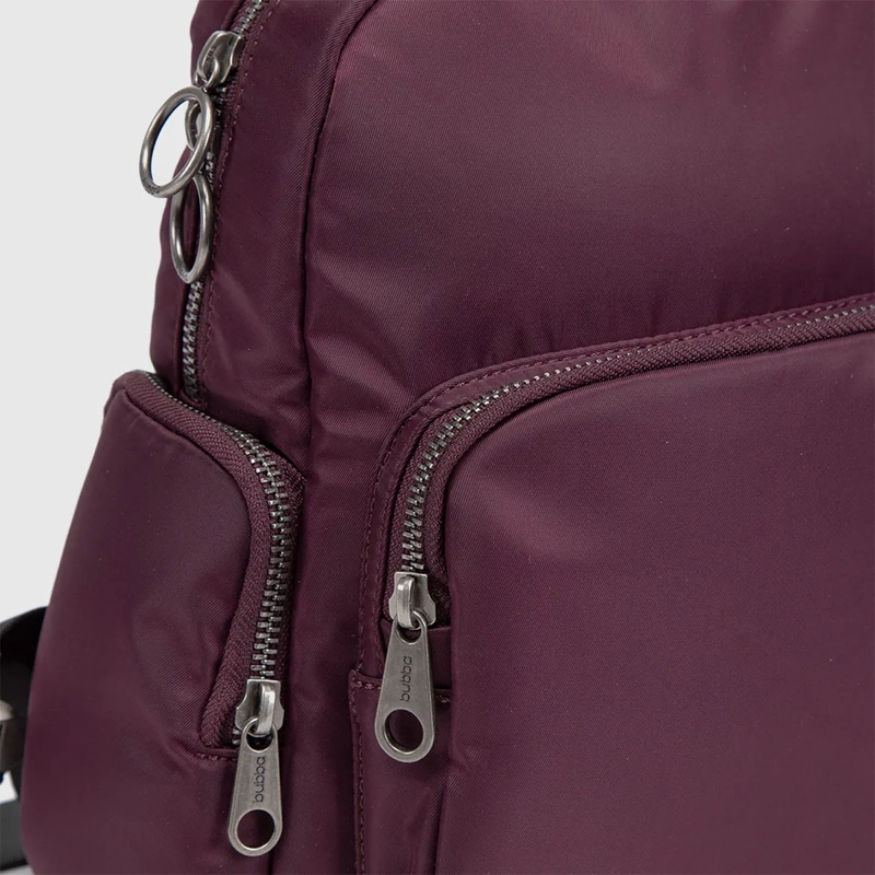  MOCHILA BUBBA VICTORIA CHAMBORD - 4