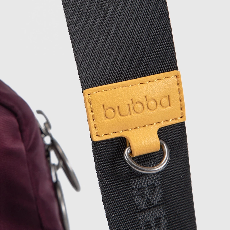  MOCHILA BUBBA VICTORIA CHAMBORD - 5