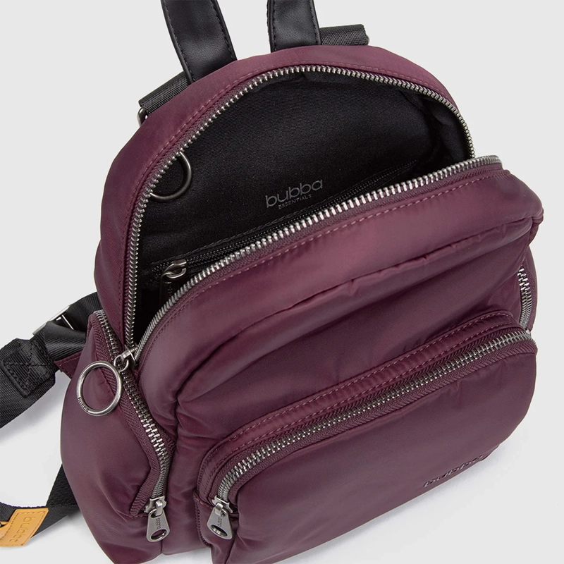  MOCHILA BUBBA VICTORIA CHAMBORD - 6