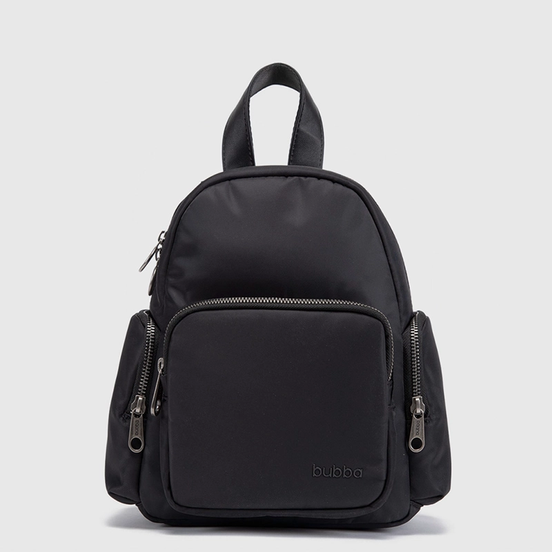  MOCHILA BUBBA VICTORIA ONYX - 1