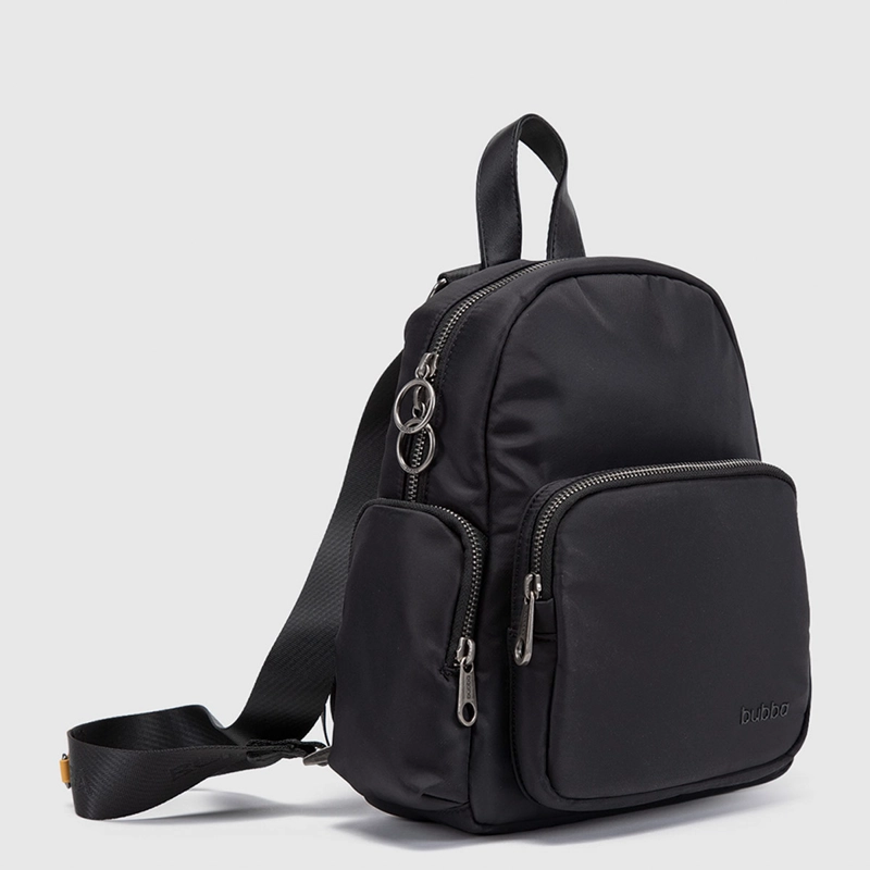  MOCHILA BUBBA VICTORIA ONYX - 2