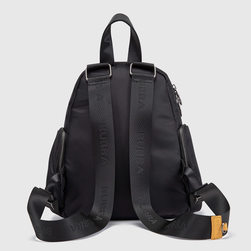  MOCHILA BUBBA VICTORIA ONYX - 3