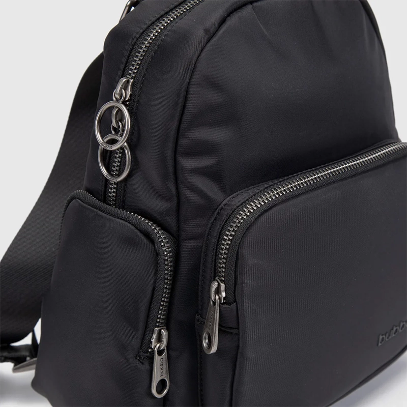  MOCHILA BUBBA VICTORIA ONYX - 4