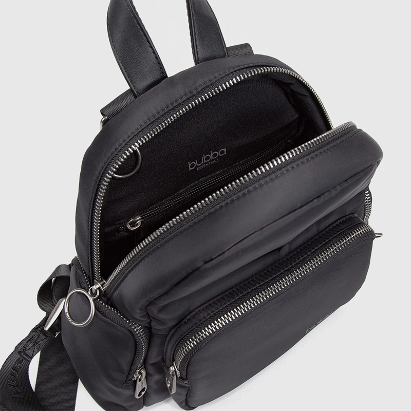  MOCHILA BUBBA VICTORIA ONYX - 6