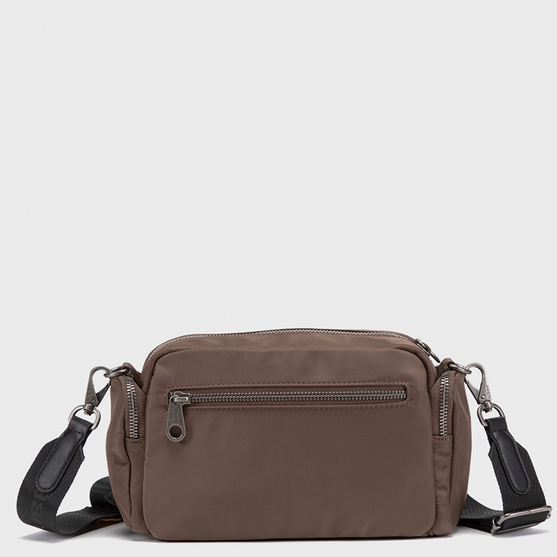 CARTERA BUBBA VICTORIA CAFÉ - 4