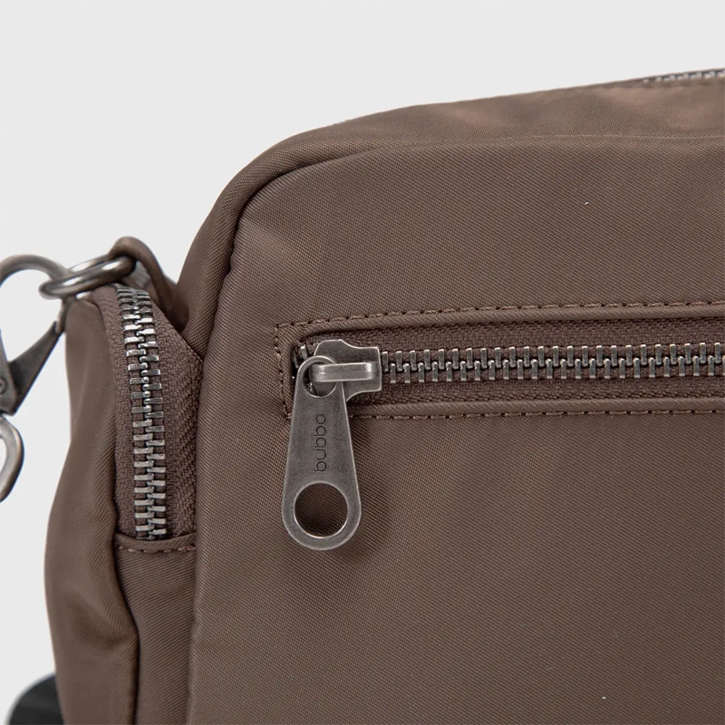 CARTERA BUBBA VICTORIA CAFÉ - 6