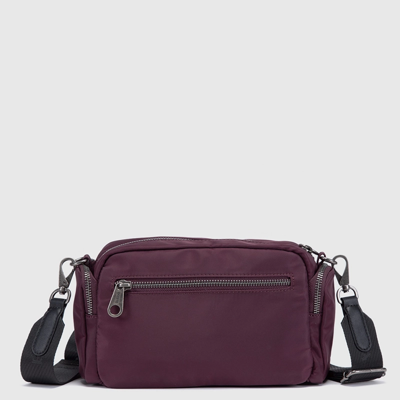  HANDBAG BUBBA VICTORIA CHAMBORD - 4