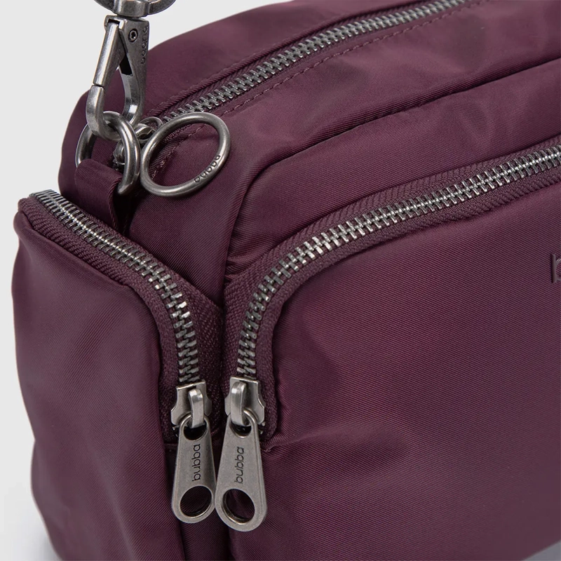  HANDBAG BUBBA VICTORIA CHAMBORD - 5
