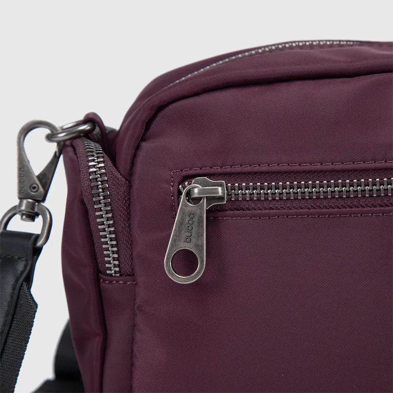  HANDBAG BUBBA VICTORIA CHAMBORD - 6