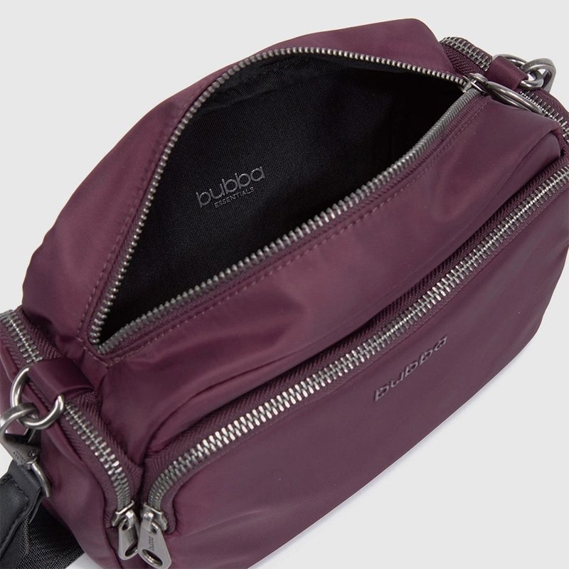  HANDBAG BUBBA VICTORIA CHAMBORD - 7