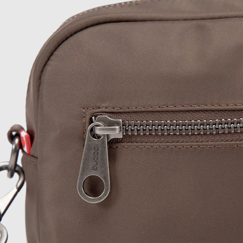CARTERA BUBBA VICOTORIA CAFÉ - 6