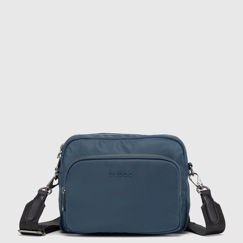  MINI PURSE BUBBA VICTORIA MARINE - 2