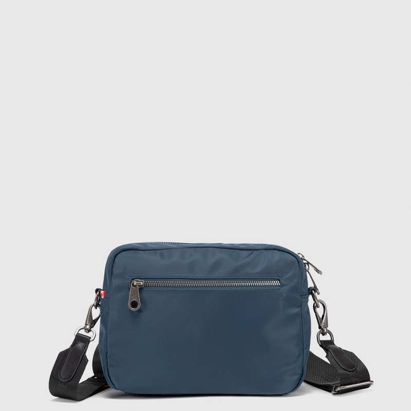  MINI PURSE BUBBA VICTORIA MARINE - 4