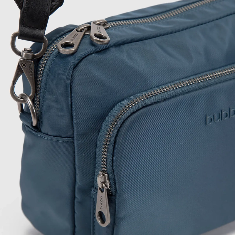  MINI PURSE BUBBA VICTORIA MARINE - 5