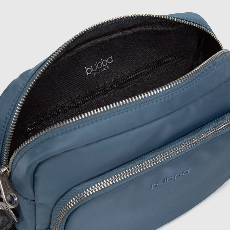  MINI PURSE BUBBA VICTORIA MARINE - 7