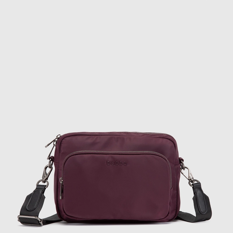 CARTERA BUBBA VICOTORIA BURDEO  - 2