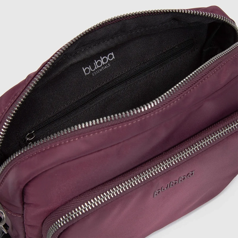 CARTERA BUBBA VICOTORIA BURDEO  - 3