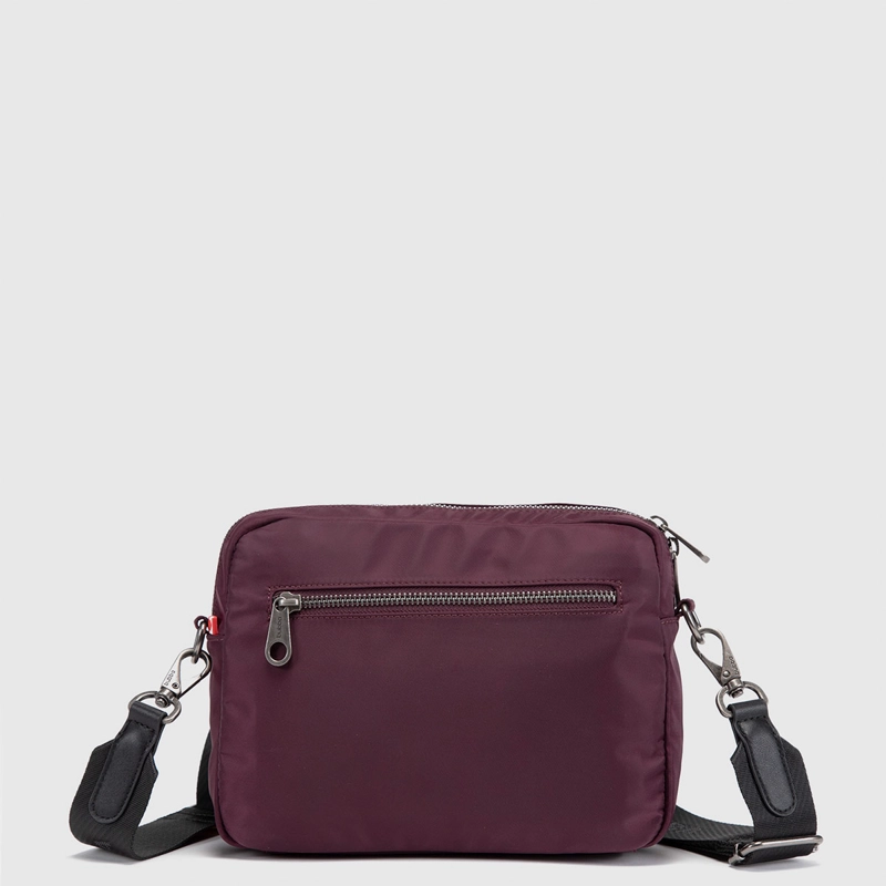 CARTERA BUBBA VICOTORIA BURDEO  - 5