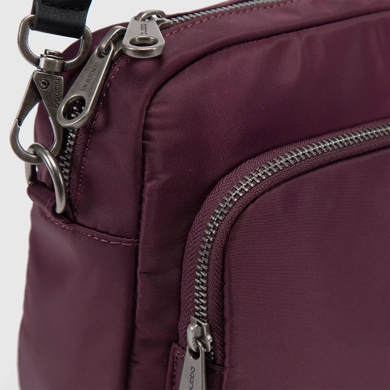 CARTERA BUBBA VICOTORIA BURDEO  - 6