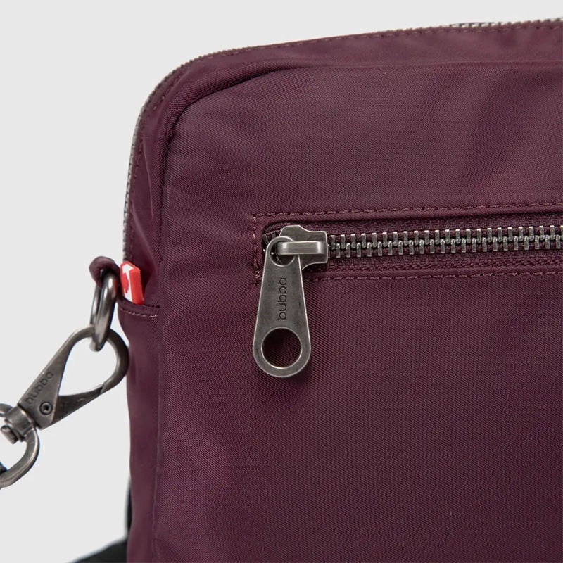 CARTERA BUBBA VICOTORIA BURDEO  - 7