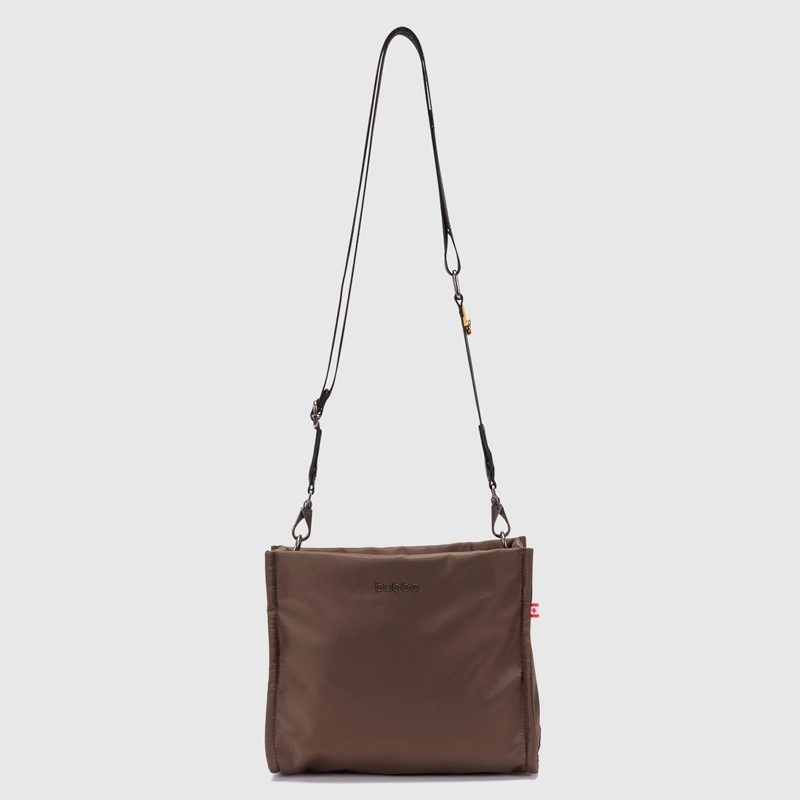  TOTE BUBBA VICTORIA ESPRESSO MINI - 1