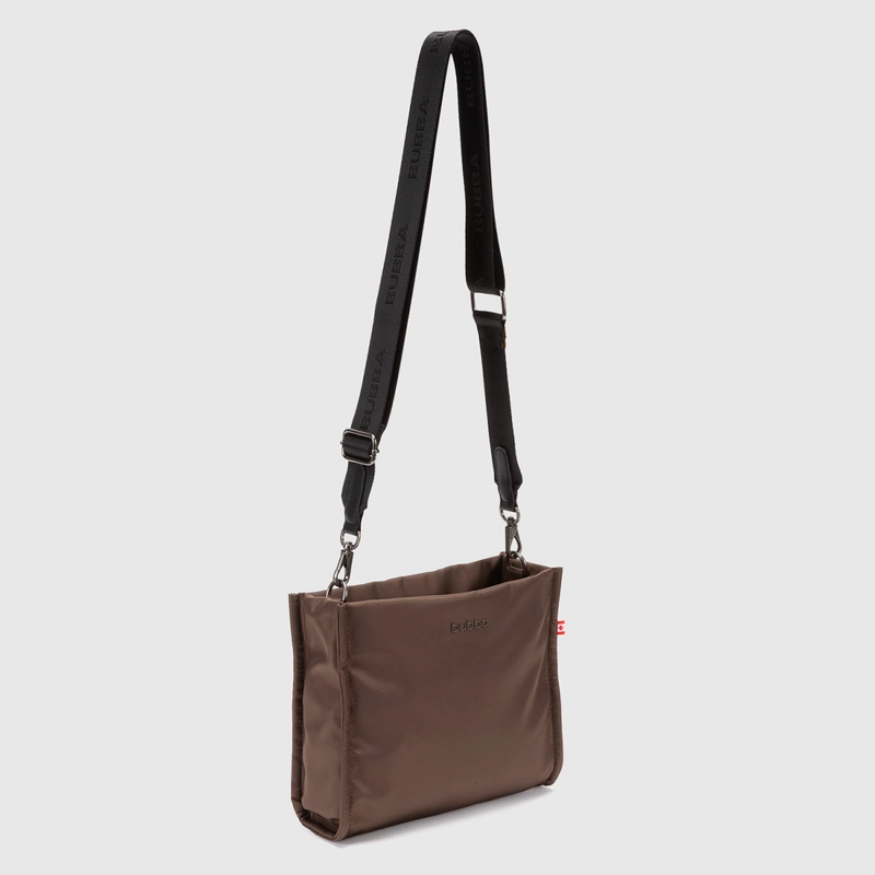  TOTE BUBBA VICTORIA ESPRESSO MINI - 2