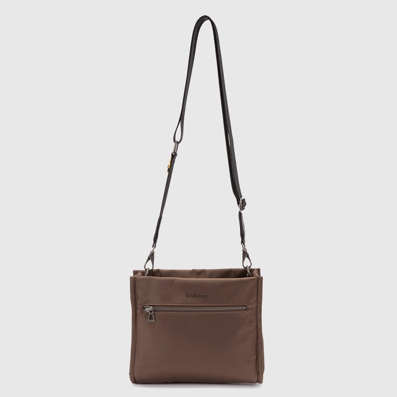  TOTE BUBBA VICTORIA ESPRESSO MINI - 4