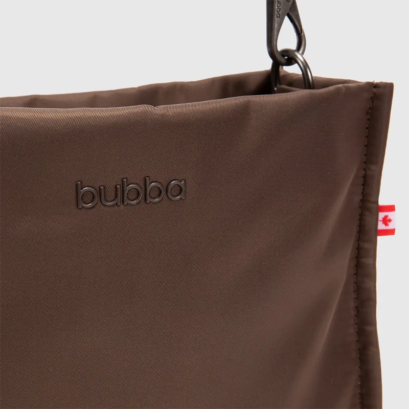  TOTE BUBBA VICTORIA ESPRESSO MINI - 5