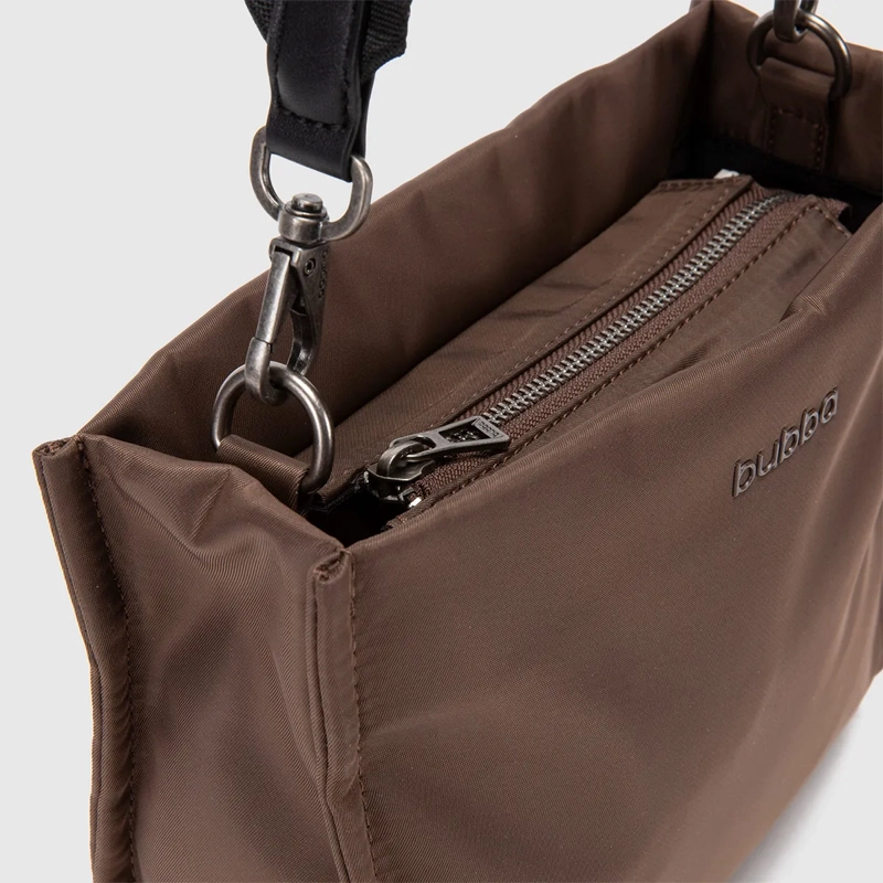  TOTE BUBBA VICTORIA ESPRESSO MINI - 6