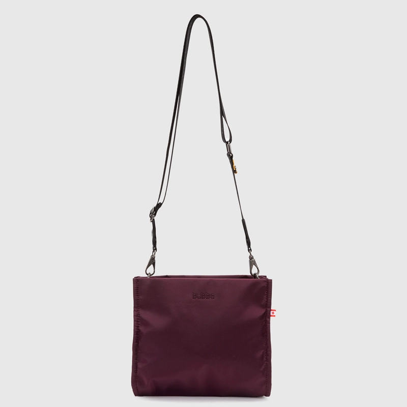  TOTE BUBBA VICTORIA CHAMBORD MINI - 1