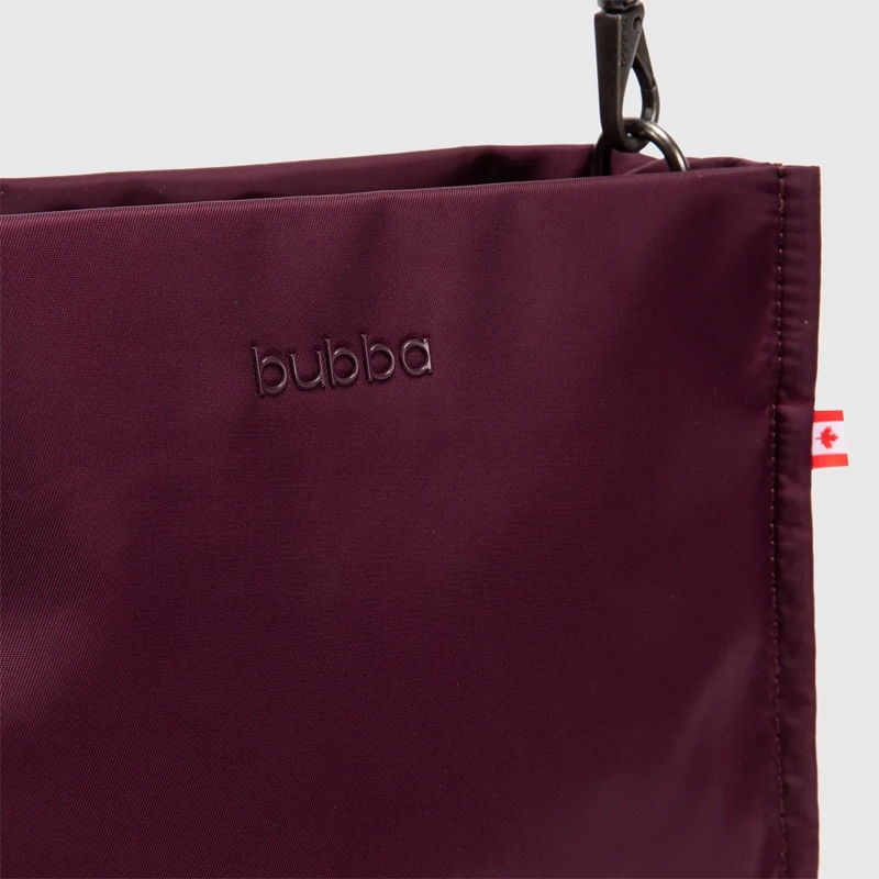  TOTE BUBBA VICTORIA CHAMBORD MINI - 5