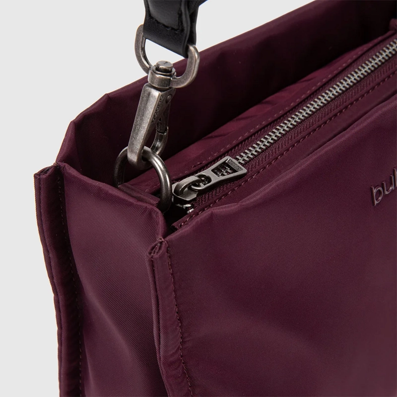  TOTE BUBBA VICTORIA CHAMBORD MINI - 6