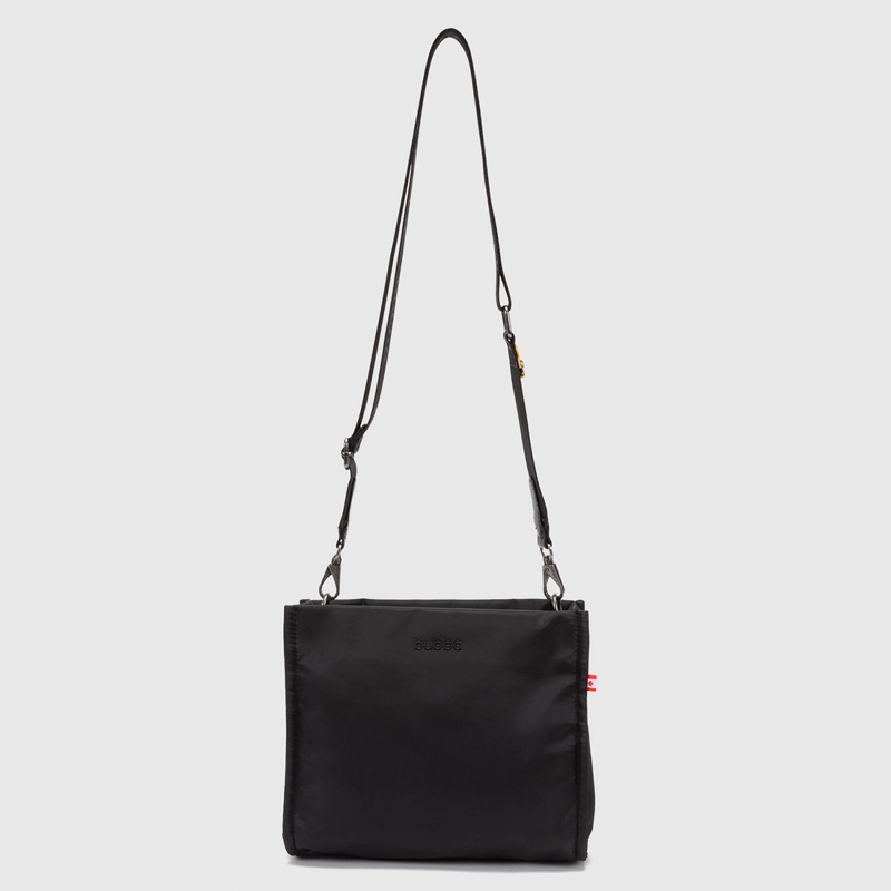  TOTE BUBBA VICTORIA ONYX MINI - 1