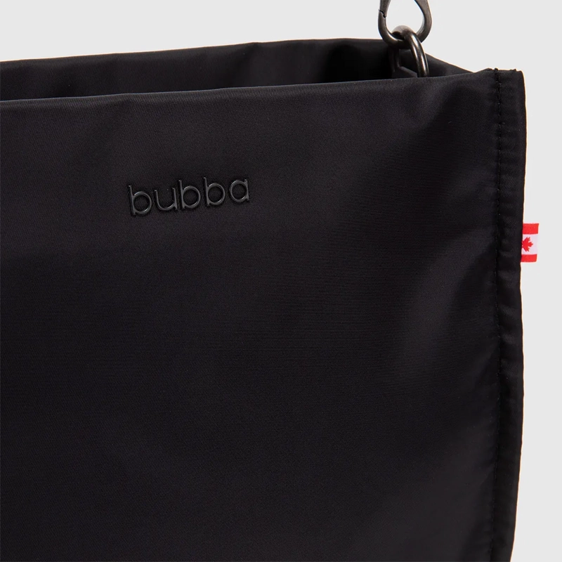  TOTE BUBBA VICTORIA ONYX MINI - 5