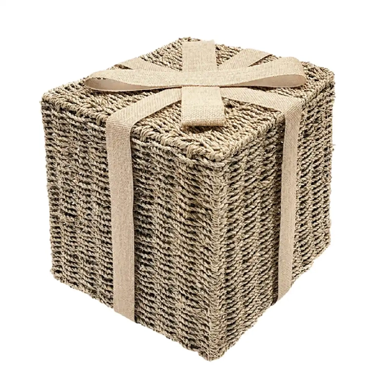 ADORNO NAVIDEÑO RIPLEY HOME NORDIC XMAS REGALO NATURAL L - 2