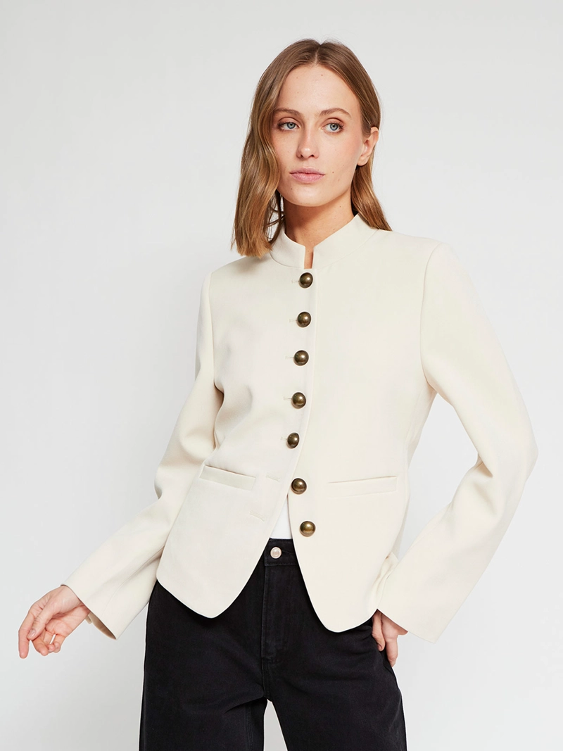 CHAQUETA MUJER MARQUIS NAPOLEÓN - 3