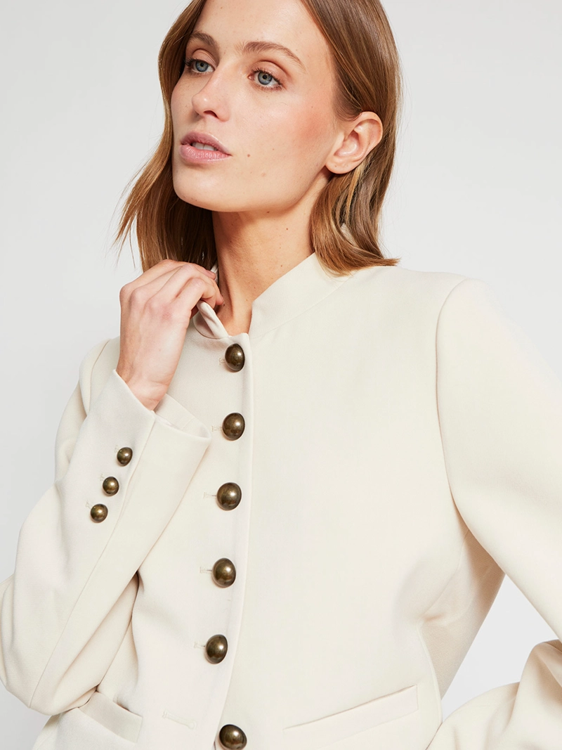 CHAQUETA MUJER MARQUIS NAPOLEÓN - 5