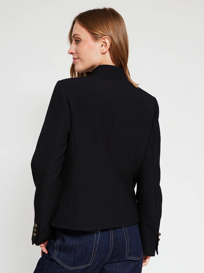 CHAQUETA MUJER MARQUIS X BELÉN SOTO  - 2