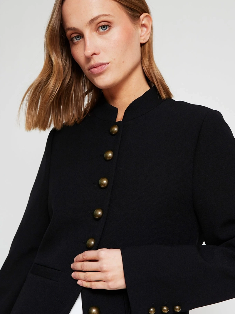 CHAQUETA MUJER MARQUIS X BELÉN SOTO  - 3